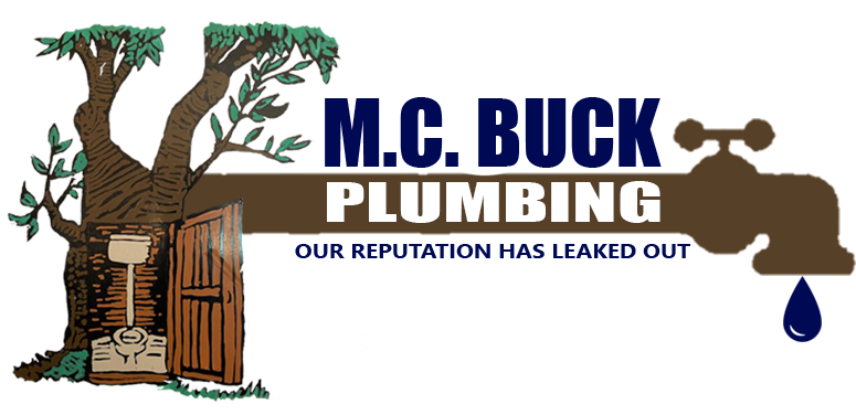 MC Buck Plumbing