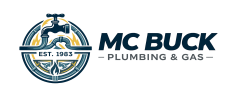 MC Buck Plumbing & Gas